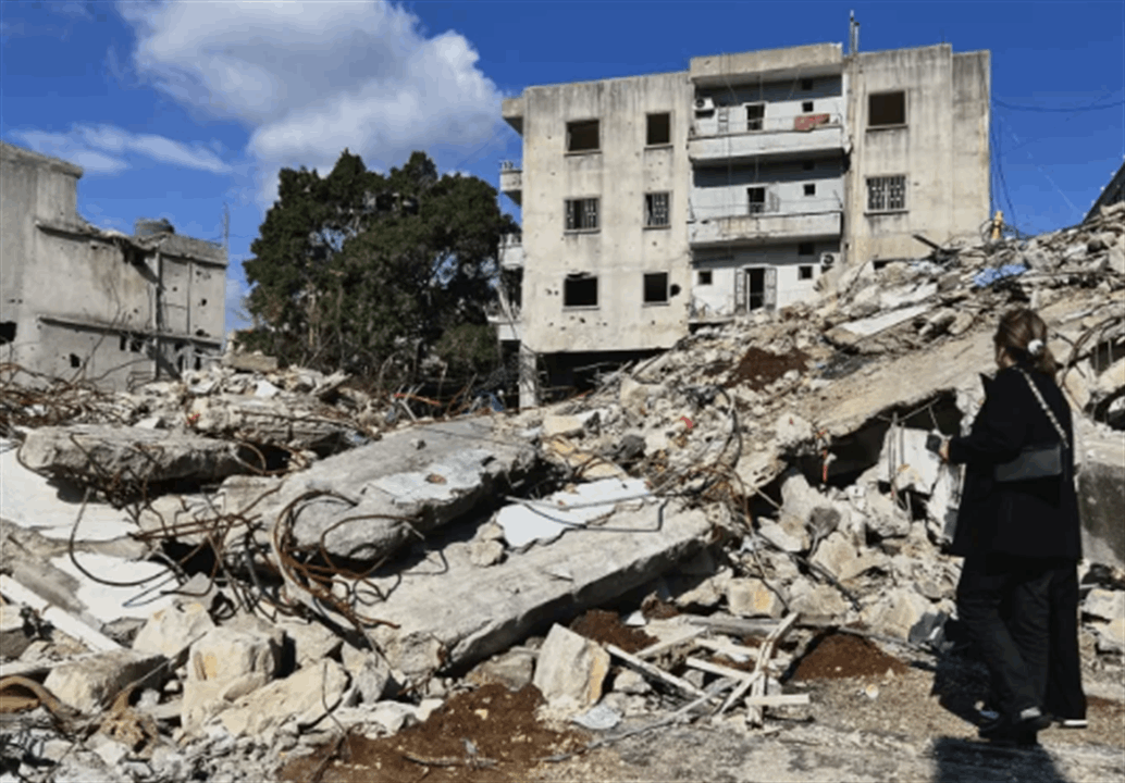 لبنان يترقب الرد الاسرائيلي.. وماذا يحمل برّاك للقرى الحدودية؟ 