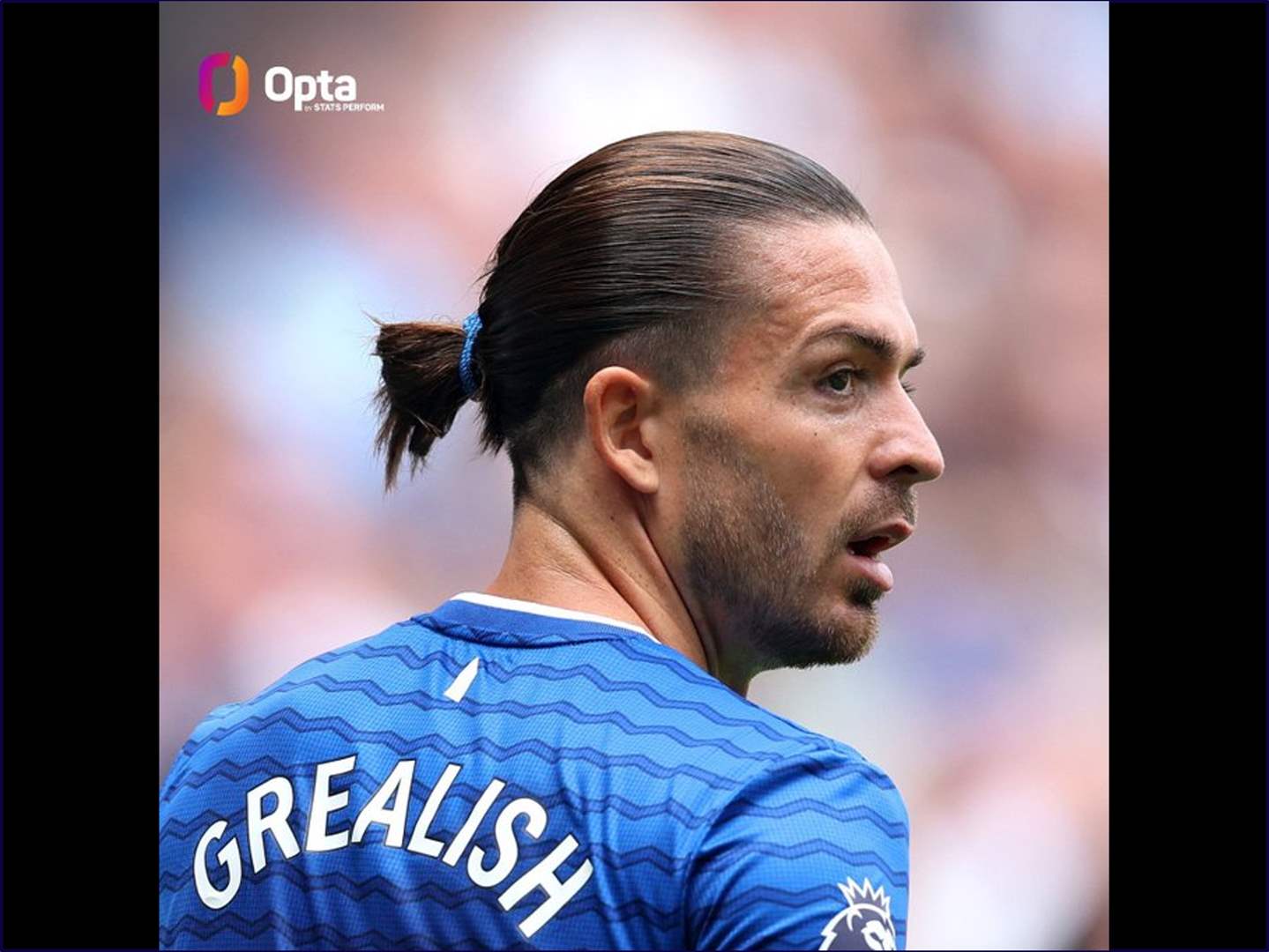 هل كانت المشكلة في جاك غريليتش؟ 