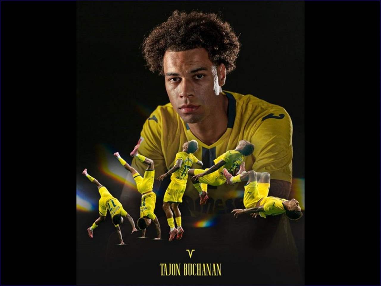 تاريخ كندي في &quot;الليغا&quot; يكتبه نجم فياريال