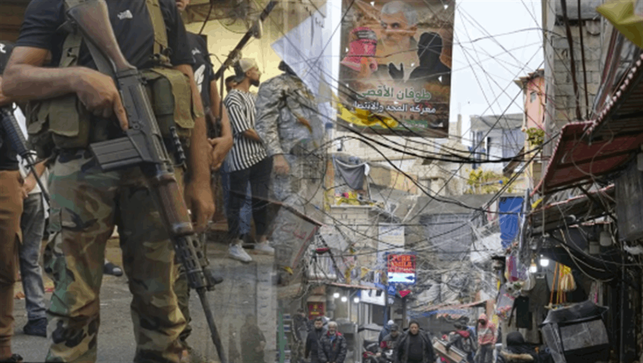 غياب جدول زمني لسحب السلاح يُفرغ القرار من مضمونه ويُهدد مسار الدولة (الأنباء) 