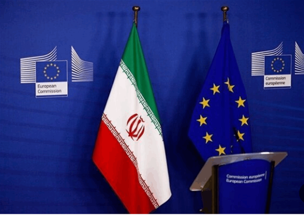  جولة جديدة من المحادثات الإيرانية - الأوروبية في جنيف 