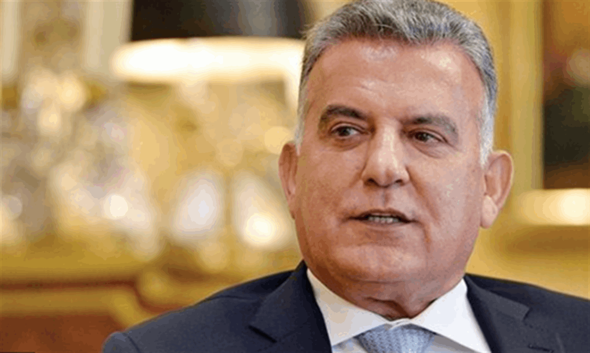 السجناء السوريين والمفقودين اللبنانيين.. هذا ما قاله اللواء ابراهيم 