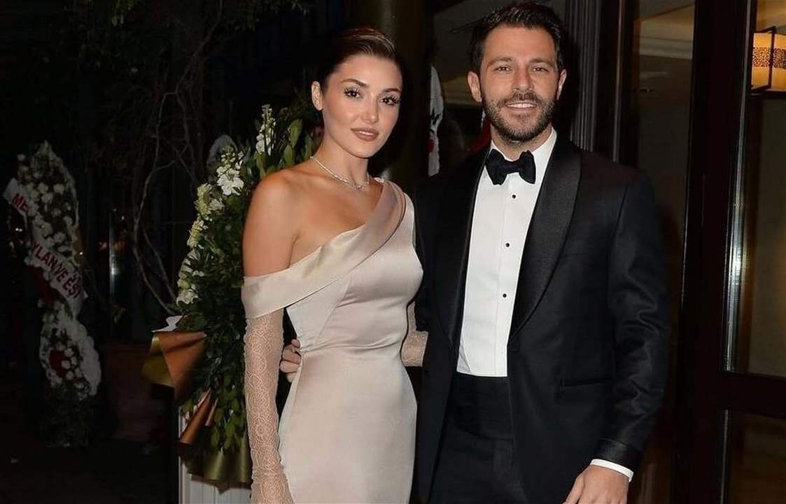 بعد الانفصال.. أرزو سابانجي تعلق للمرة الأولى على علاقة ابنها بـ هاندا أرتشيل