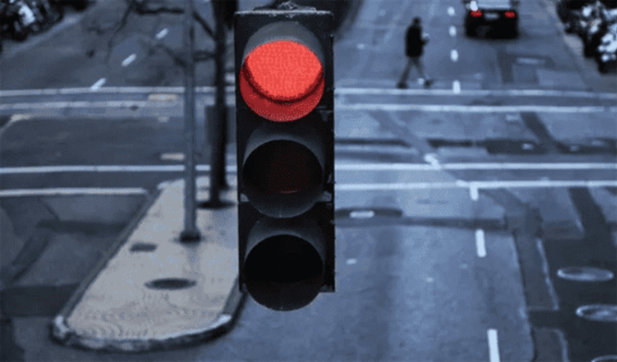 مخالفة مرورية.. لوزير! 