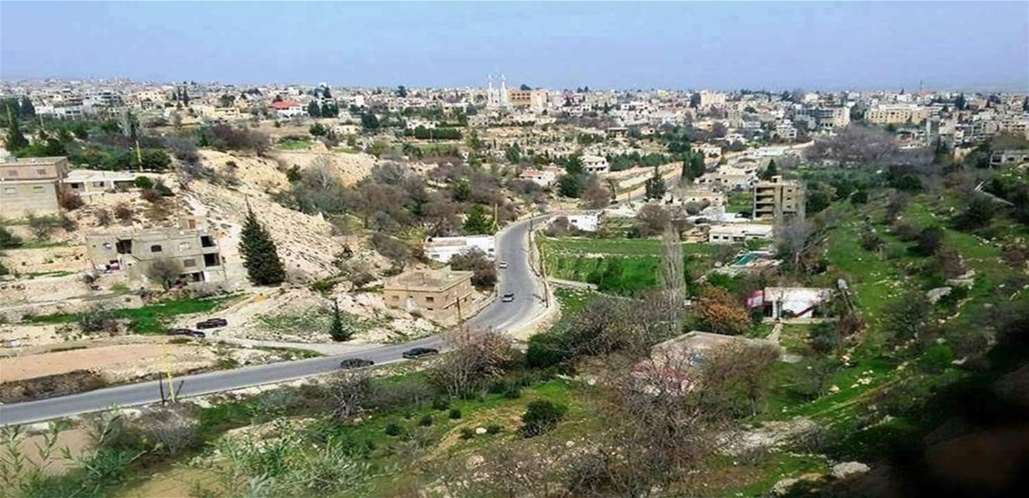 في البقاع.. أموال ومقتنيات ثمينة لمسؤولين بنظام الأسد