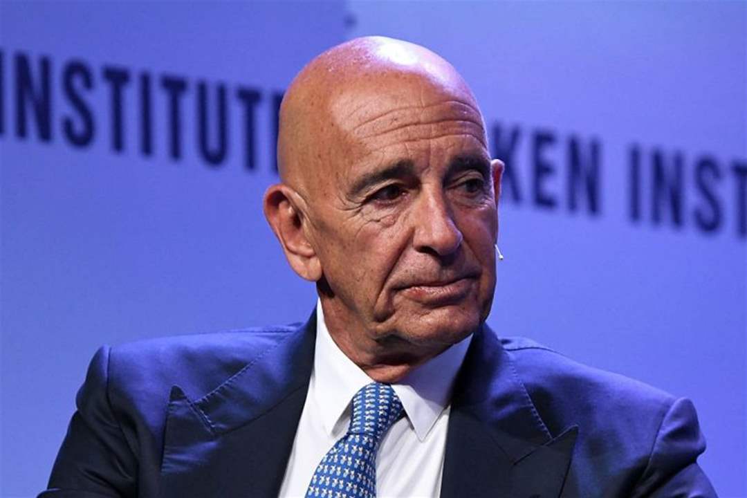 براك: الحكومة اللبنانية ستقدم اقتراحاتها حول نزع السلاح وإسرائيل ستقابلها باقتراح حول الانسحاب