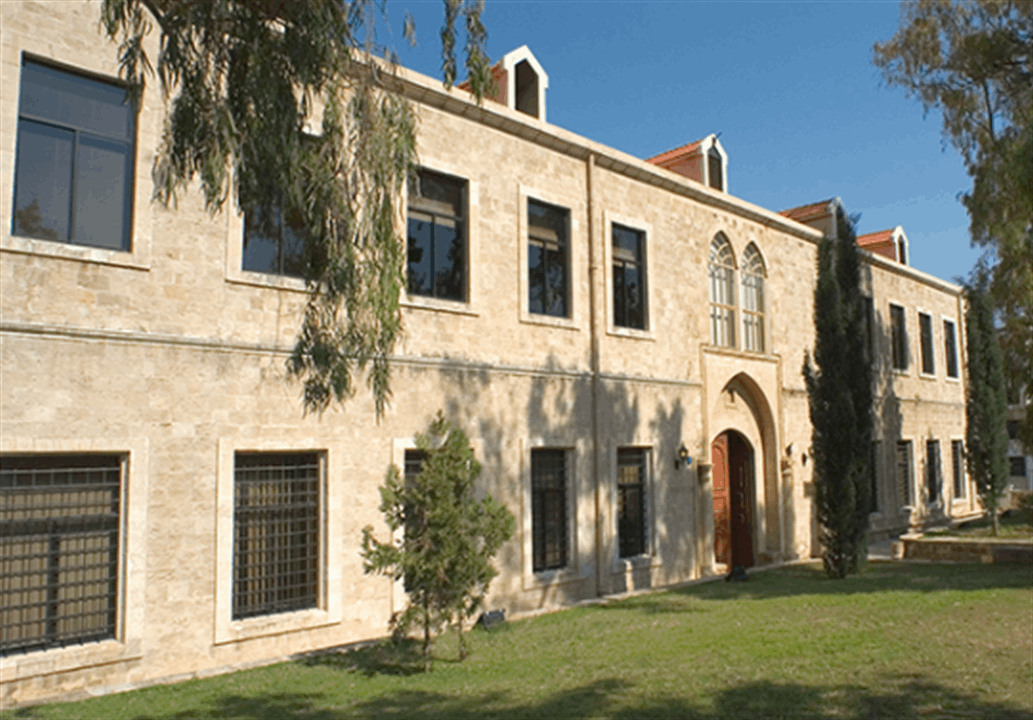 إصلاحات داخلية في مجلس الانماء والإعمار 