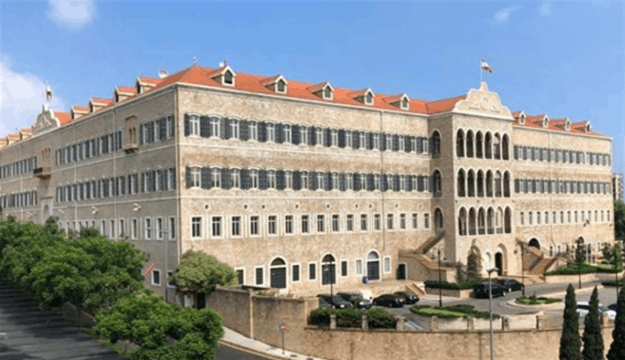 نائب في &quot;حزب الله&quot;: أين أنتم يا حكومة السياديين والسيادة؟ 