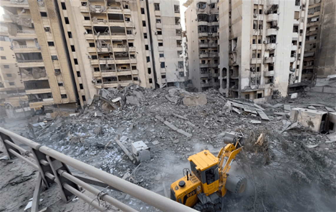 مليار دولار لإعادة الاعمار.. صدمة إيجابية من حزب الله لبيئته! 