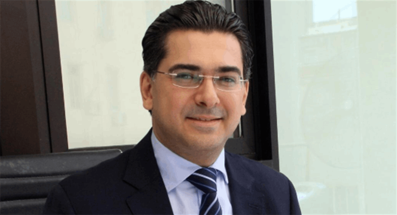 على خلفية ما حصل في قصر بعبدا.. بيان لوزير الاعلام! 