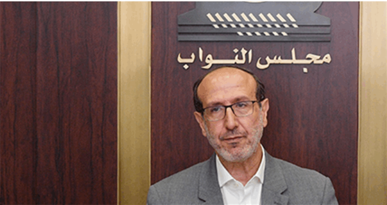 نائب في &quot;حزب الله&quot; يُعلّق على ما حصل في بعبدا! 