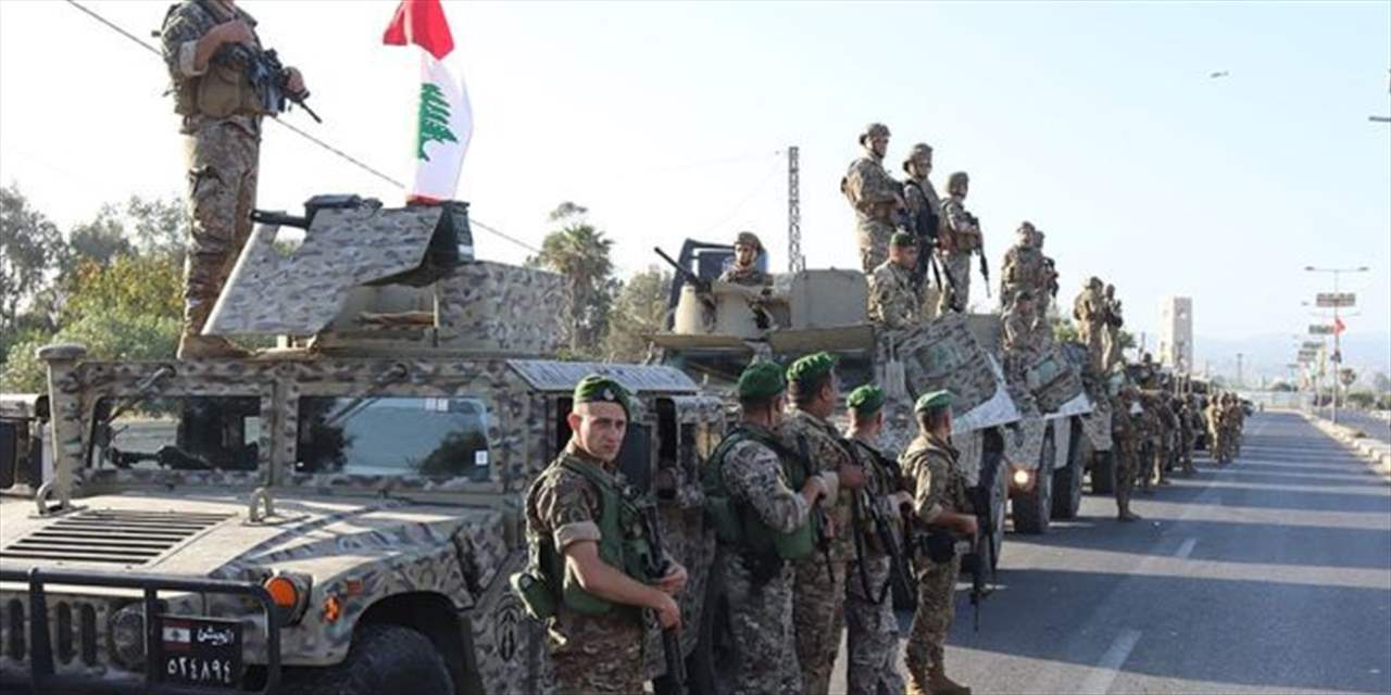 حين انتصر الجيش على داعش.. هل كان لحزب الله دور؟