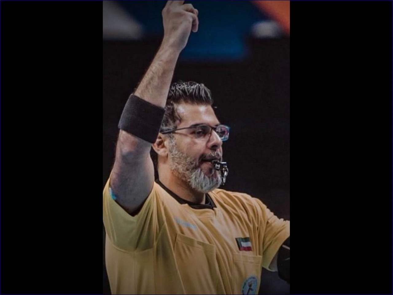 فيديو - جائزة أفضل حكم .. حبوب فياغرا!!