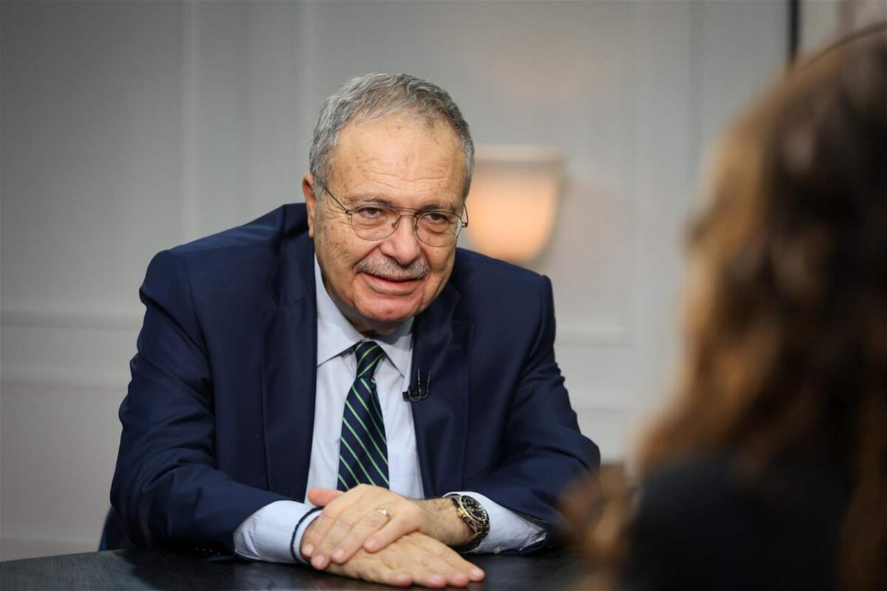  متري: لم يتحدد بعد موعد الاجتماع اللبناني-السوري