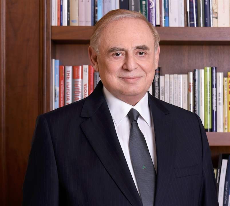 فريد البستاني: الادعاء على وزير الصناعة السابق خطوة جيّدة يجب متابعتها لتشمل كلّ من شارك من موظفي الوزارة