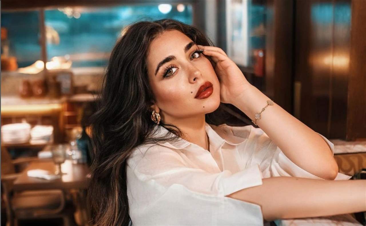 هيا مرعشلي تكشف عن مرضها المزمن 