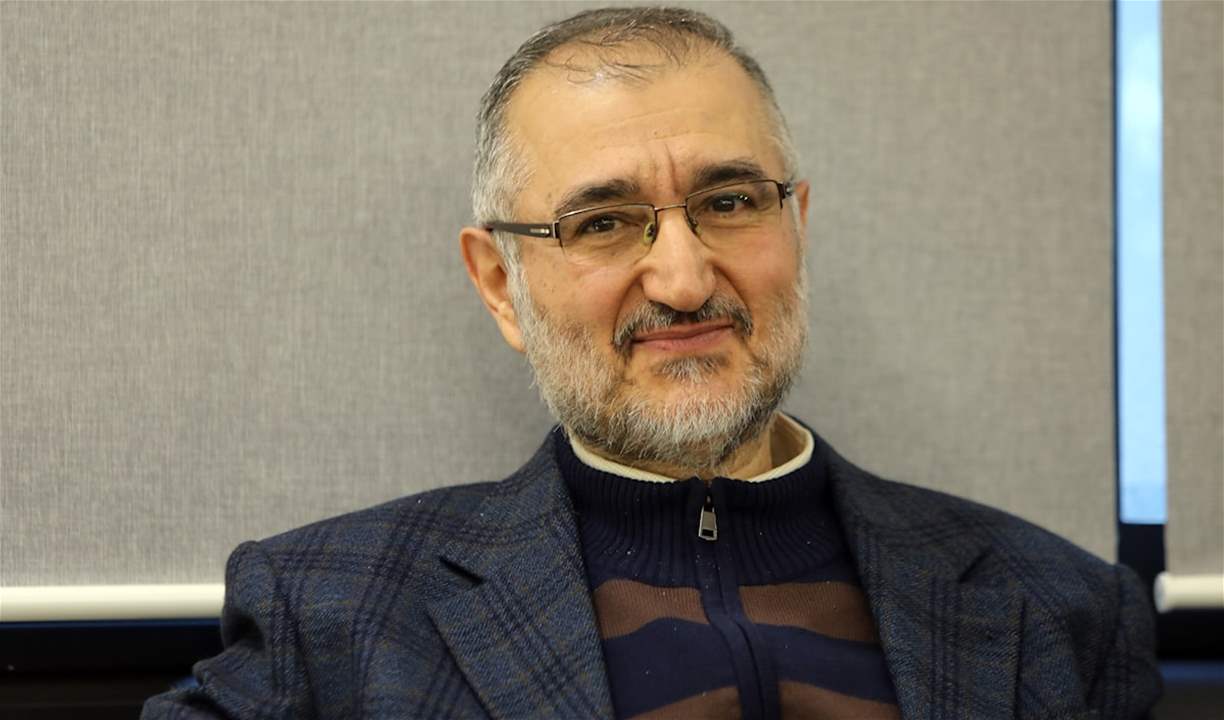 المعاون السياسي لأمين عام حزب الله: نخاف جر البلد إلى حرب أهلية 