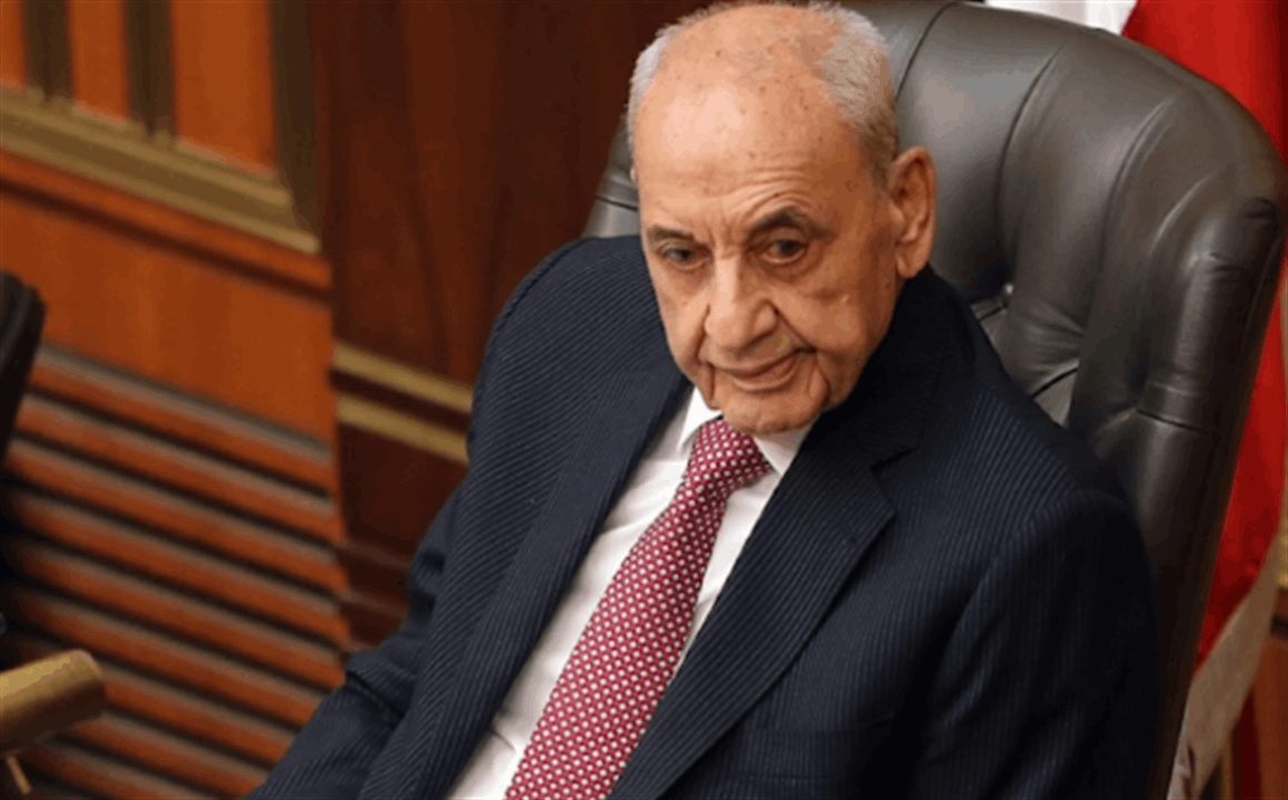 ضاقت السبل بـ بري.. واحتجاجات شعبية مرتقبة للثنائي! 