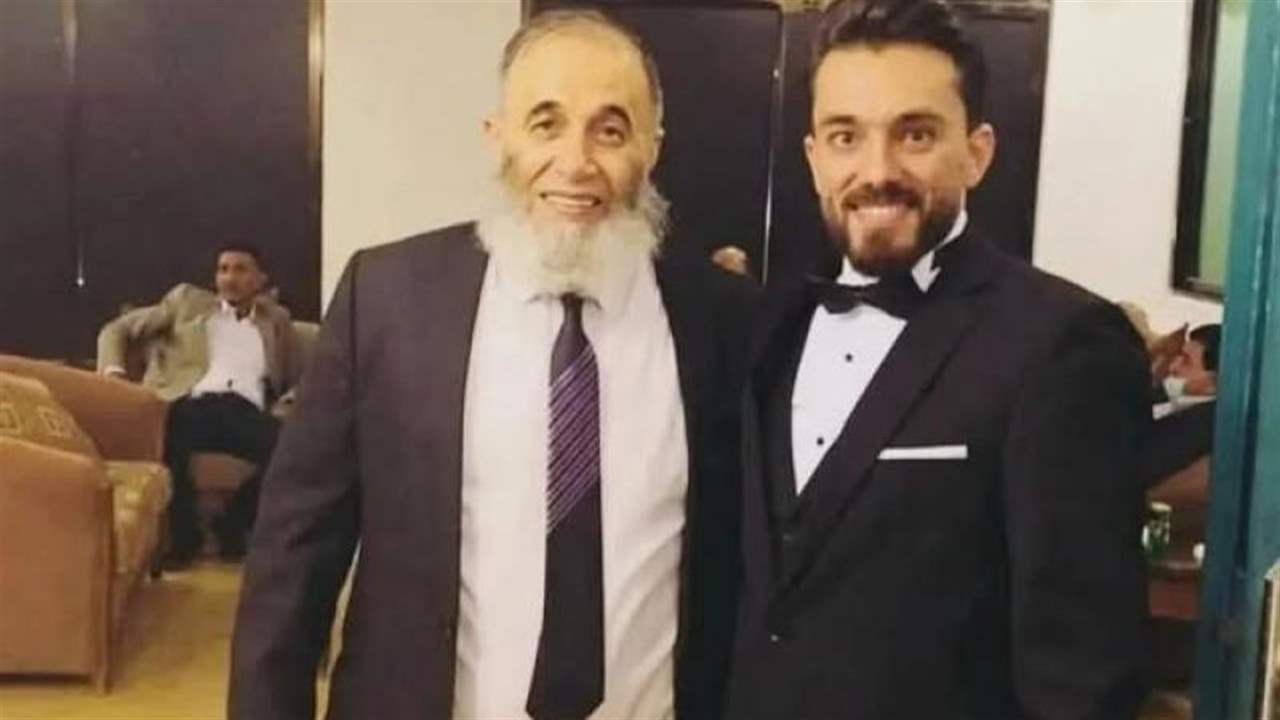 تفاصيل مقتل النائب الاسبق موسى ابو سويلم وابنه على يد ابن شقيقه