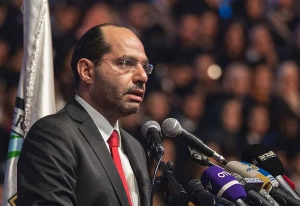 مراد من طرابلس: لعدم التطاول على رئاسة الحكومة وحماية العلاقات العربية 