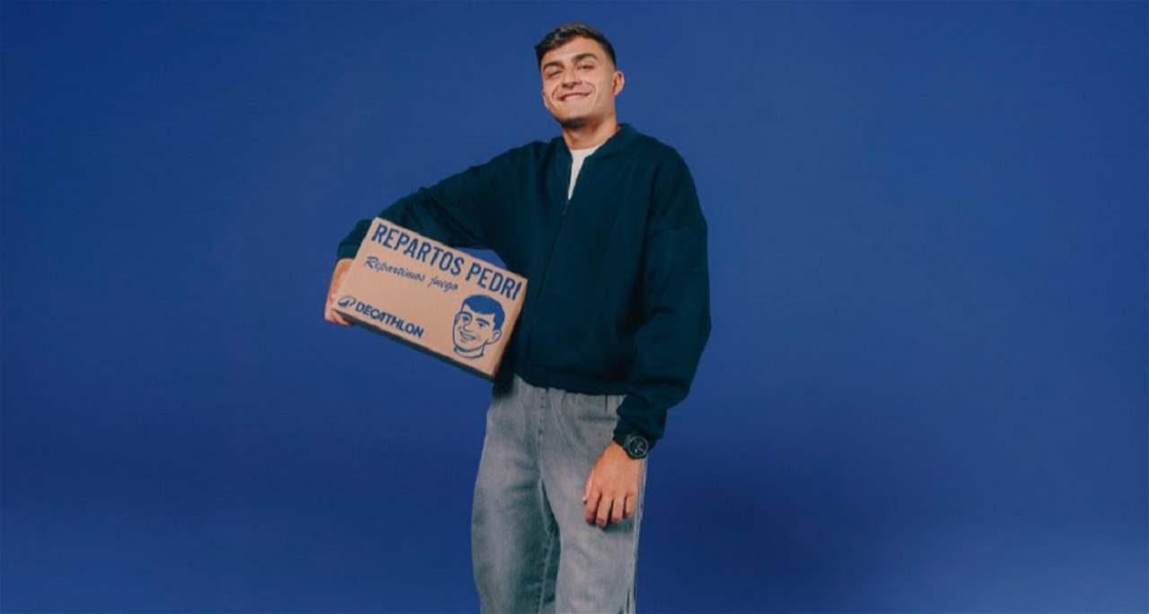 فيديو - ما حقيقة إطلاق بيدري شركة توصيل &quot;ديليفري&quot;؟