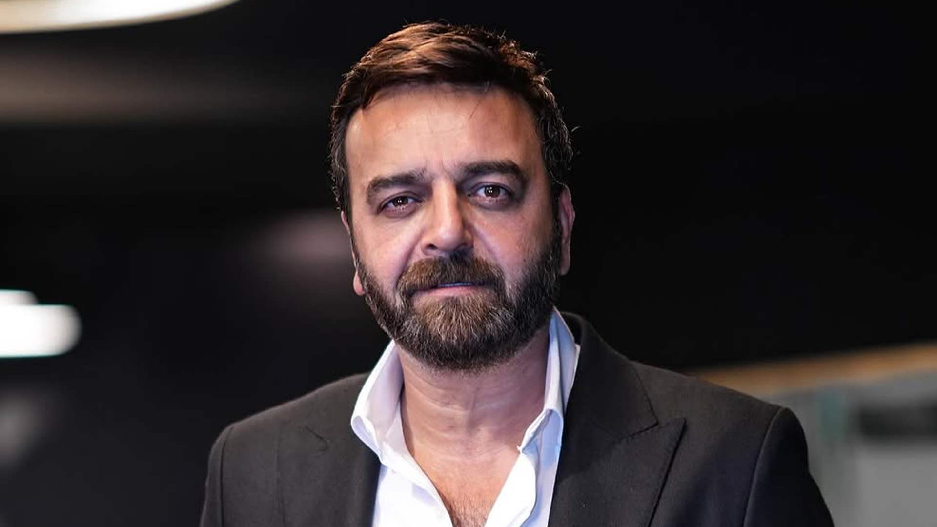 سامر المصري في افتتاح معرض دمشق الدولي.. وحضور واسع لشخصيات فنية وثقافية