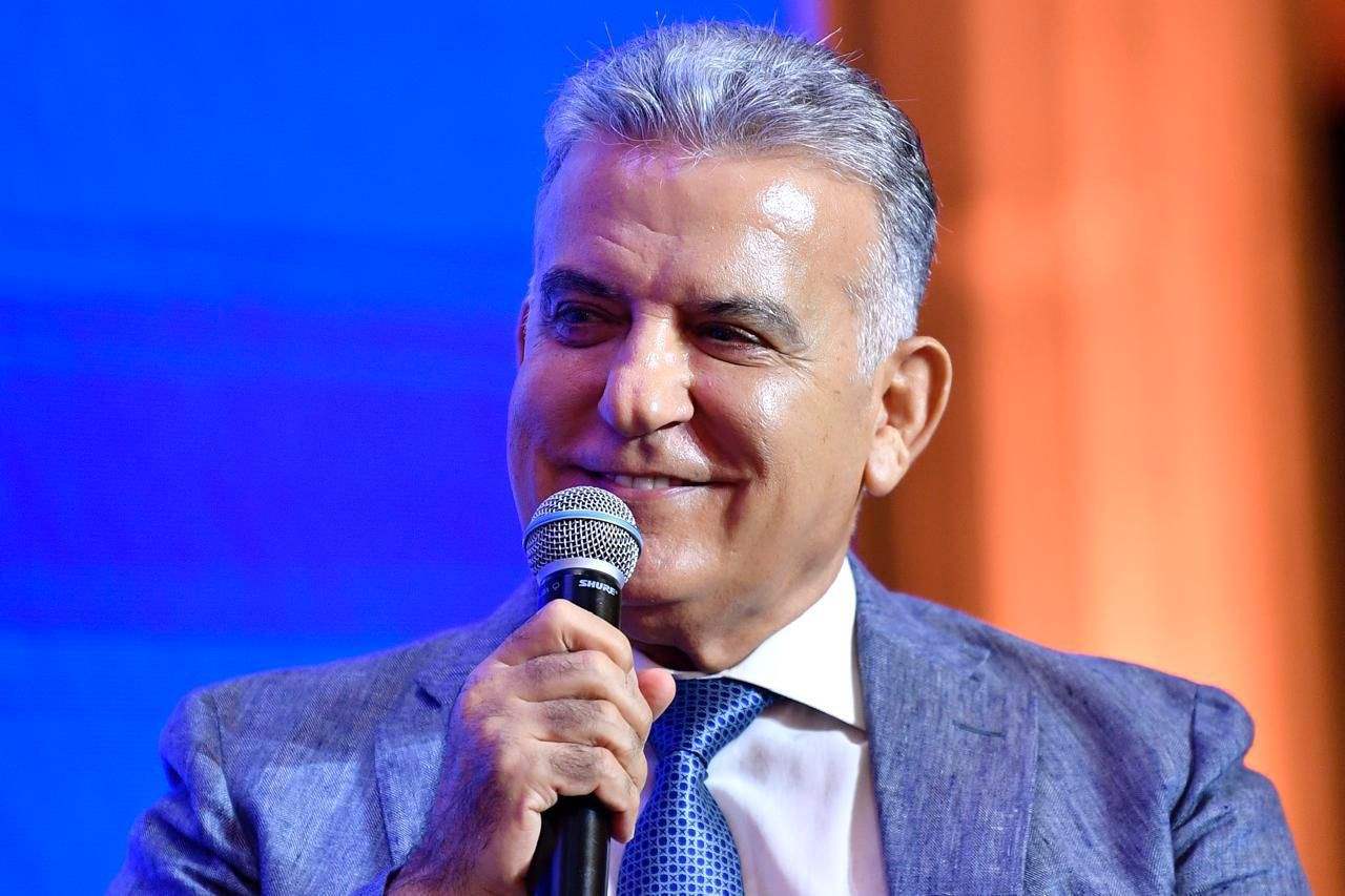 ابراهيم: التمسك بعناصر قوة لبنان التفاوضية يحفظ حقوقه الوطنية.. وزيارة باراك الأخيرة هدفت إلى انتزاعها