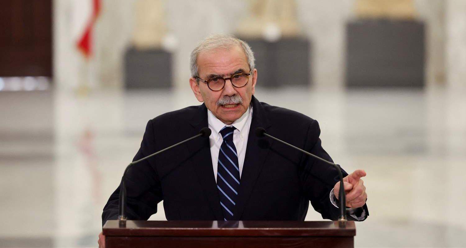 تعزيز العلاقات اللبنانية-القطرية محور لقاء السفير القطري وسلام