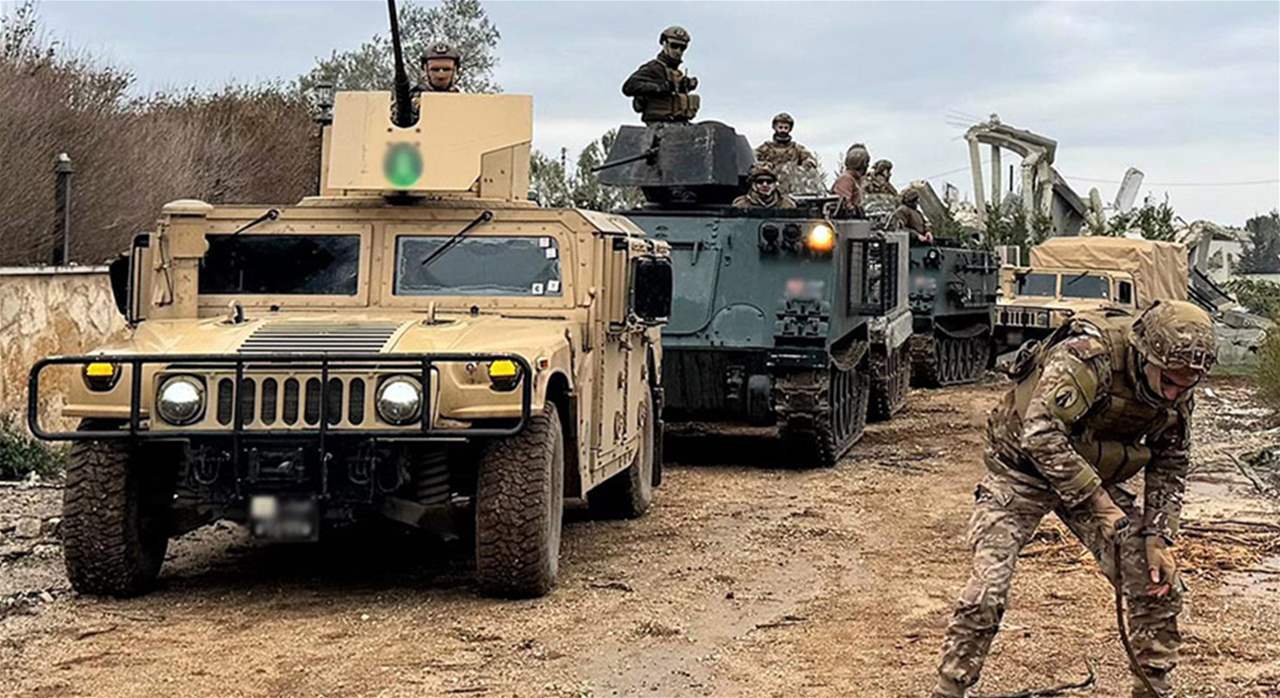 بالصور - هذه هي الاسلحة التي سحبت من مخيم برج البراجنة