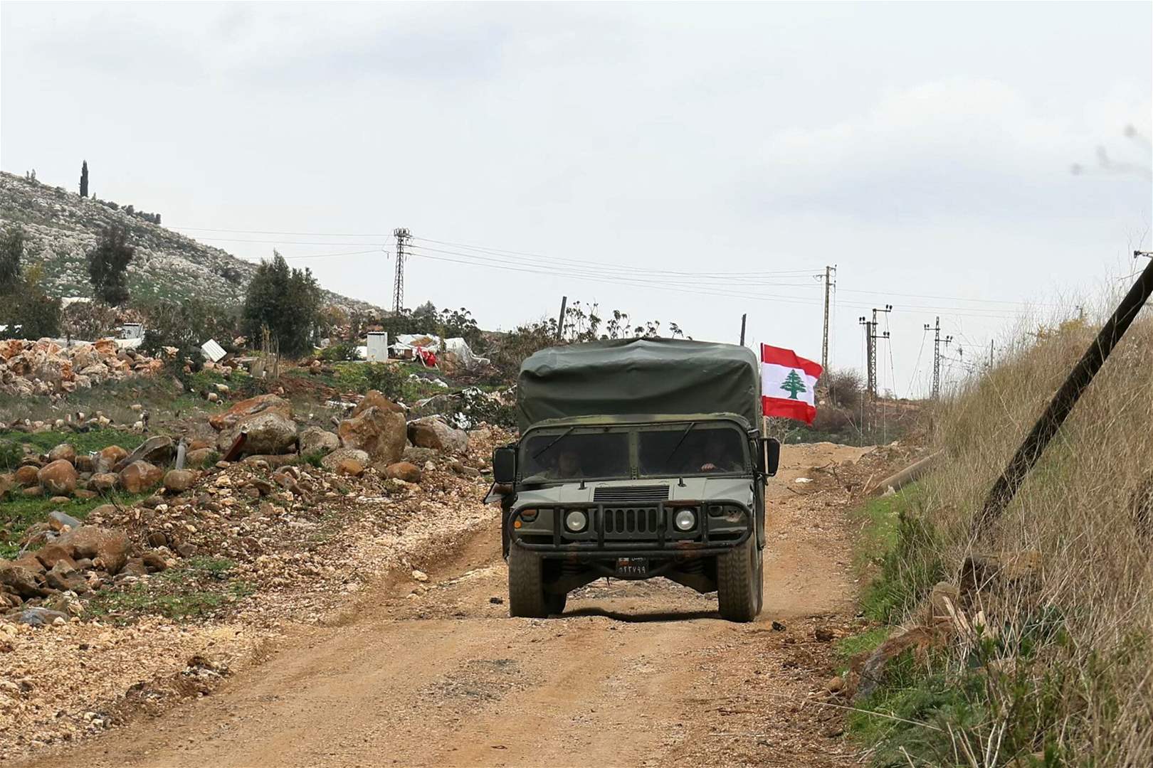 أمرٌ حرّك الاتصالات الداخلية.. &quot;الوضع صعب&quot;! (الجمهورية) 