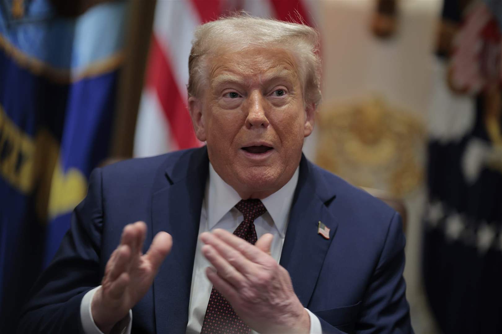  ترامب سيموت بعد أسبوع.. ما قصة عرافة التيك توك؟