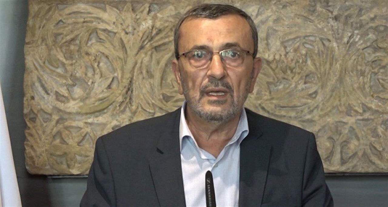 عزالدين: لن نستسلم!