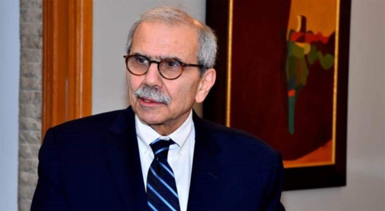 سلام في ذكرى الصدر:حضوره كان مدرسة في الوطنية والإنسانية