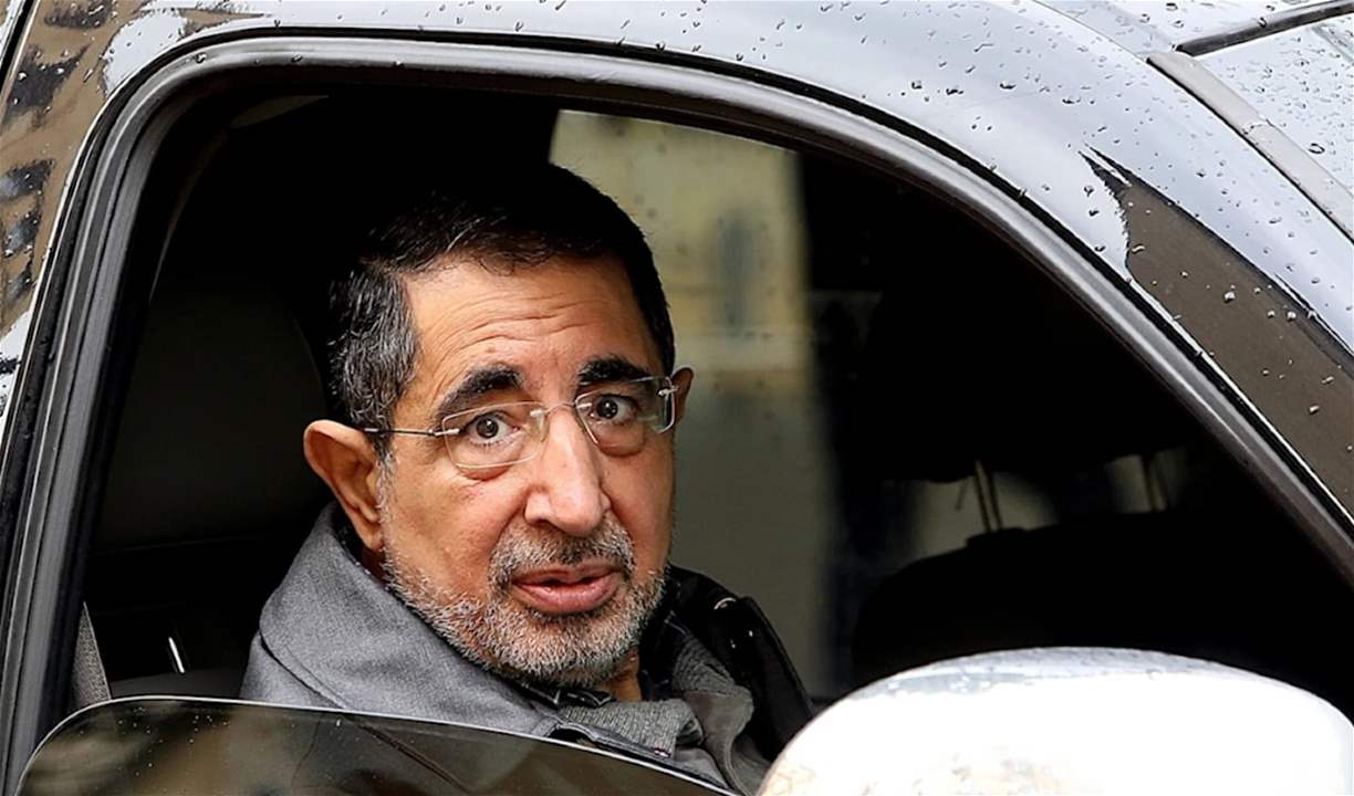 الحاج حسن: جلستي  الخامس والسابع من اب مجموعة من الخطايا