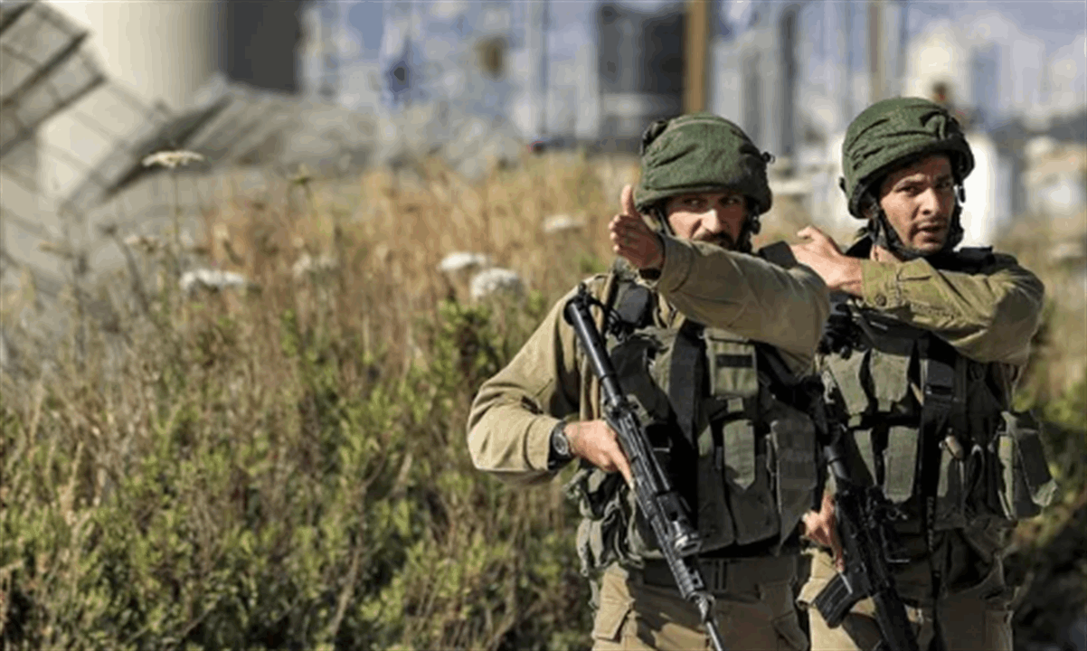 &quot;أنشطة عسكرية لحزب الله&quot;.. اسرائيل تزعم! 