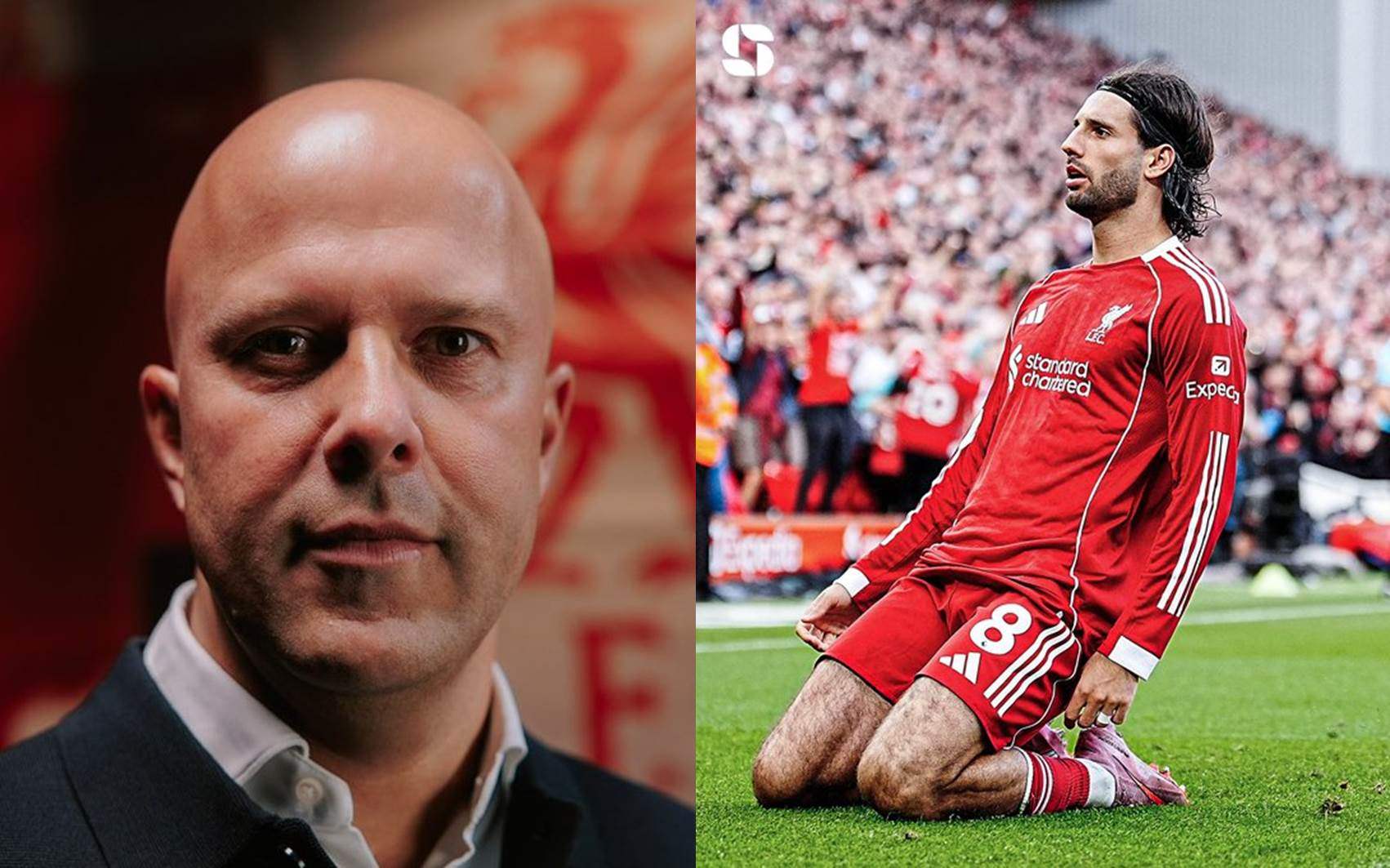 ليفربول يحقق رقما تاريخيا جديدا في البريميرليغ