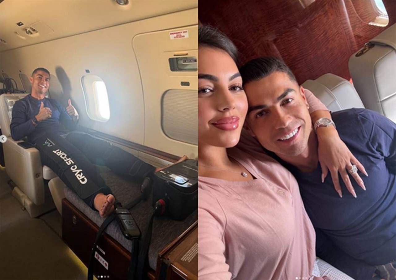 صورة الخطيبين الاولى تحصد 5.6 مليون إعجاب