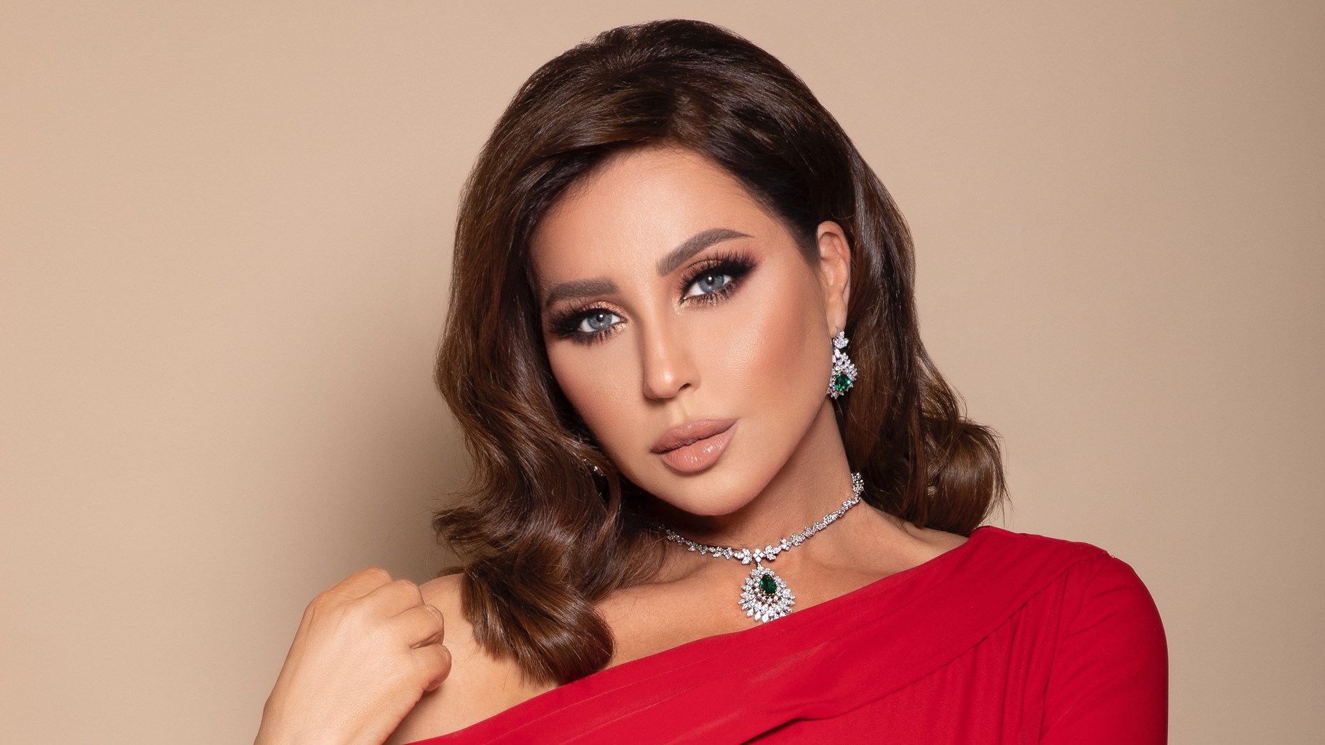 رابعة الزيات تكشف تفاصيل إصابتها وتطمئن جمهورها