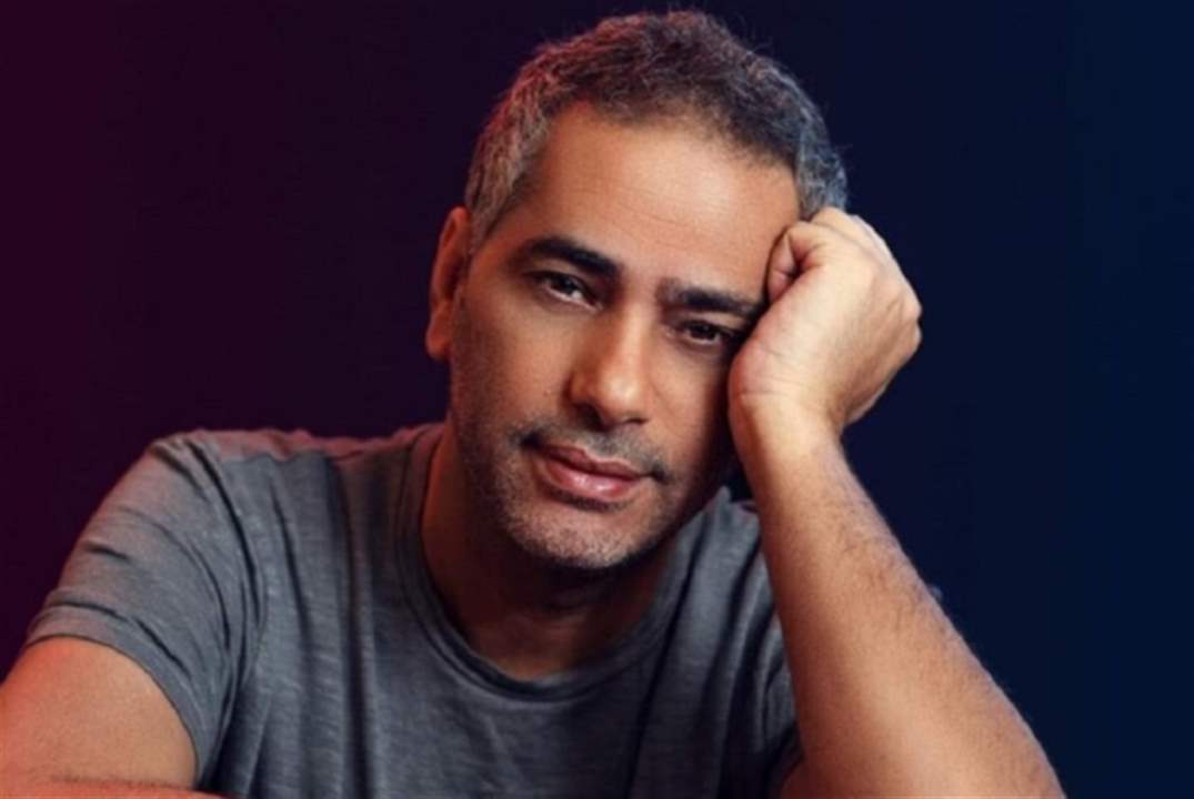 هيفاء حسين ترفع قضية على فضل شاكر