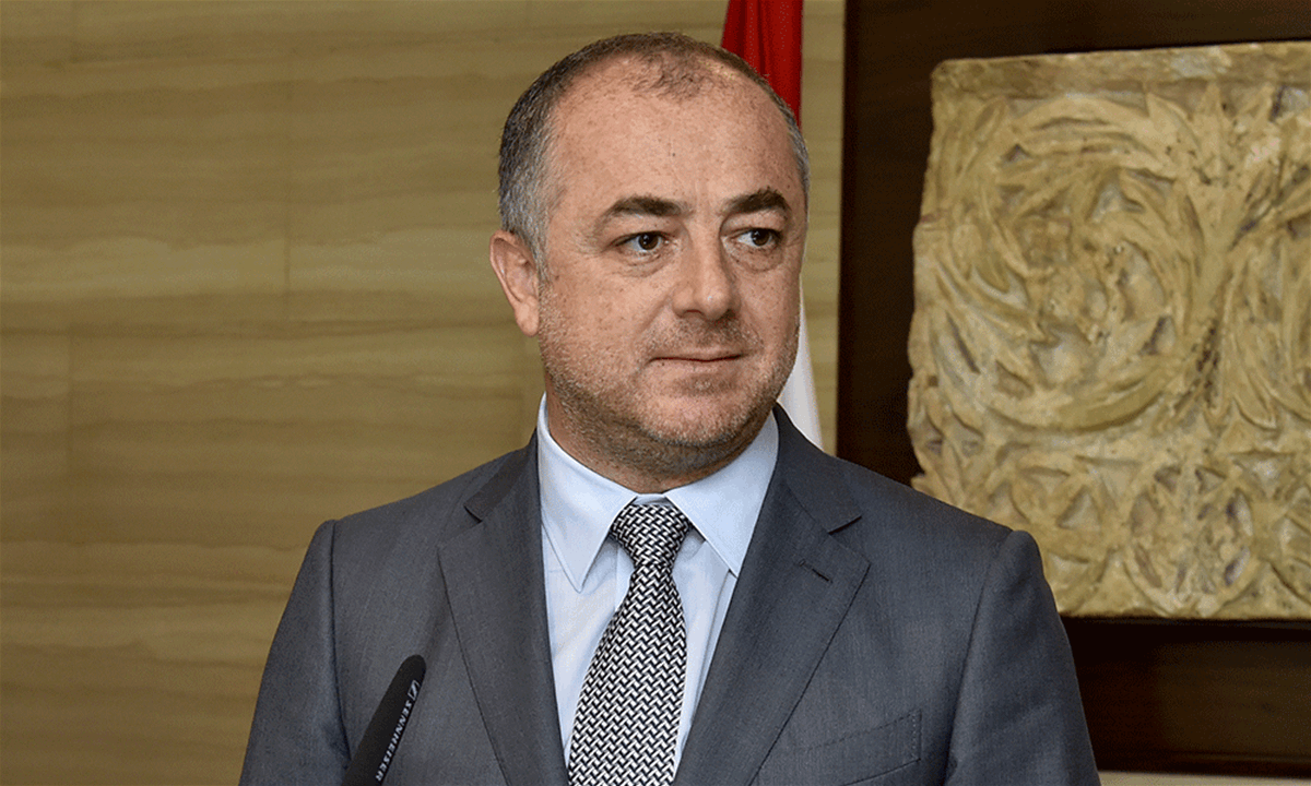 بو صعب من عين التينة: التطبيق الكامل لدستور الطائف هو المخرج