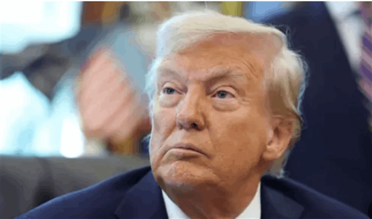 بعد هاشتاغ يزعم موته.. ترامب يُعلّق! 