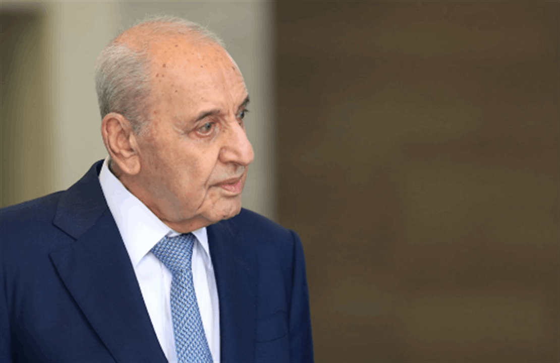 بري فتح نقاش &quot;السلاح&quot;.. وأورتاغوس مجدداً في بيروت! 