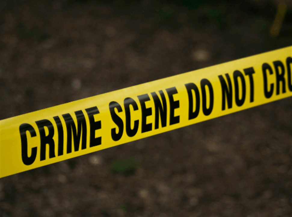 العثور على شاب مصاب بطلق ناري في جبانة زبدين