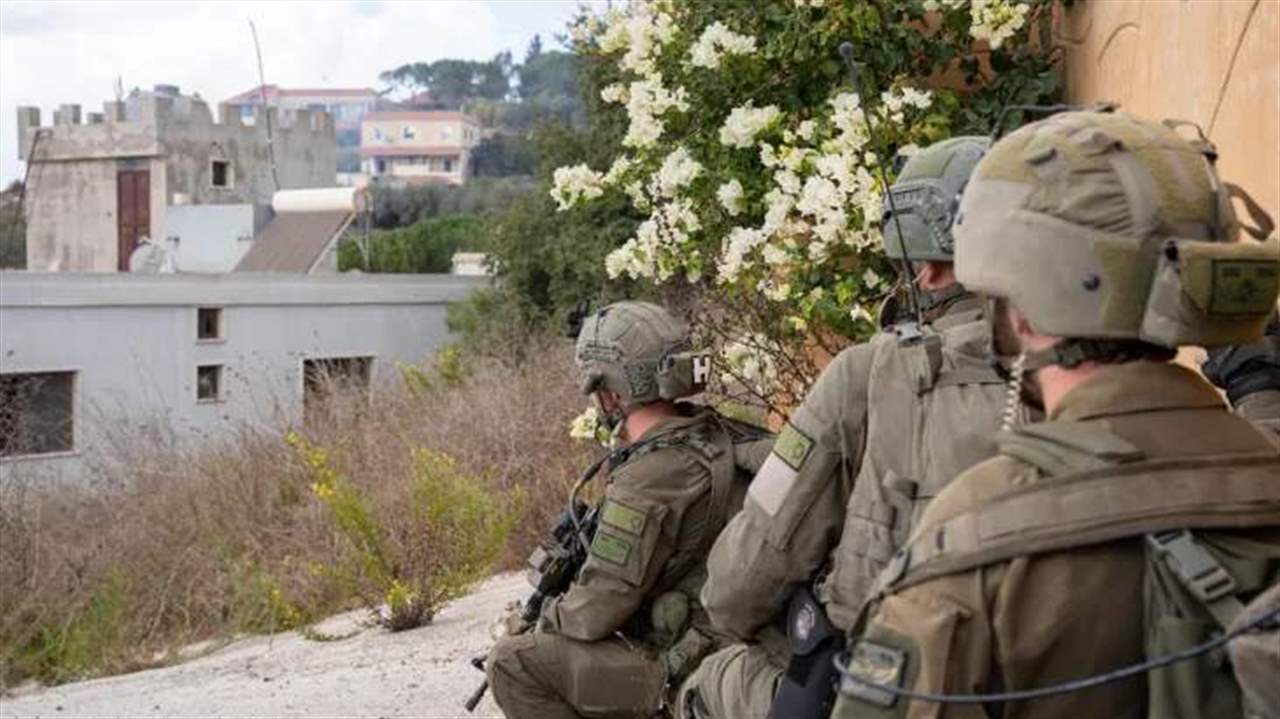 ماذا إستهدفت إسرائيل في الجنوب أمس؟ 