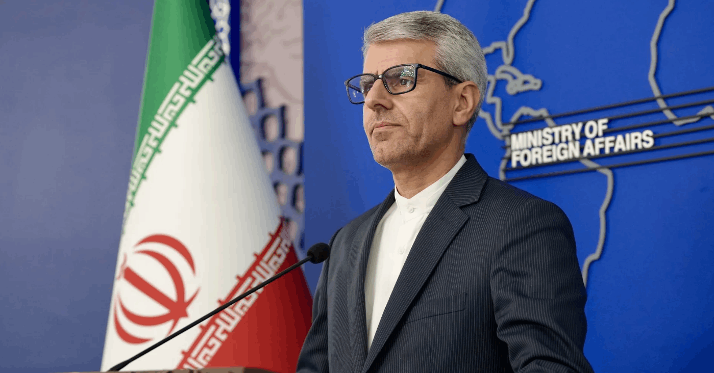 قبل الرد على واشنطن.. هذا ما ستقوم به ايران! 