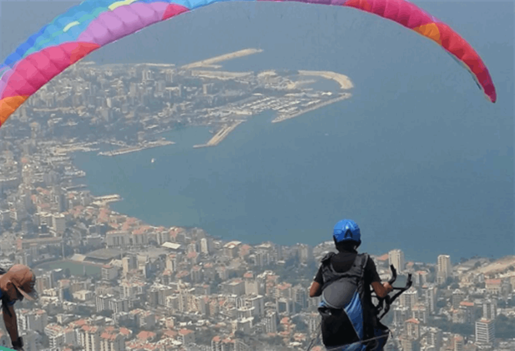 بعد تكرار حوادث الطيران الشراعي.. قرار لوزيرة الشباب والرياضة