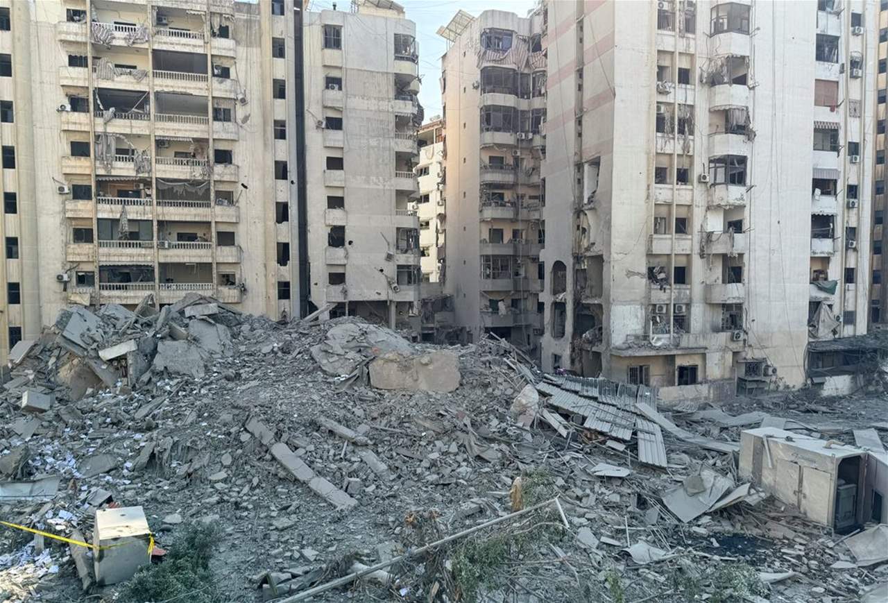 باريس &quot;تحمي وتبني&quot;.. متى يبدأ الإعمار؟ 