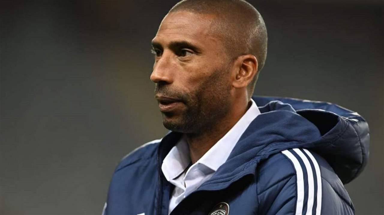 المدرب المغربي ينجو من حادث دهس خطير