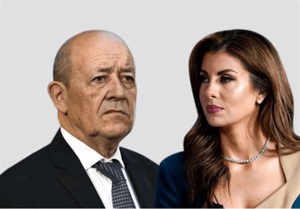  بلبلة مفتعلة حول جلسة الجمعة.. لودريان وأورتاغوس يعودان (النهار) 