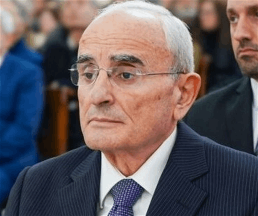  منسى: لتسهيل مغادرة السوريين دون إخلال بالمعايير الأمنية 